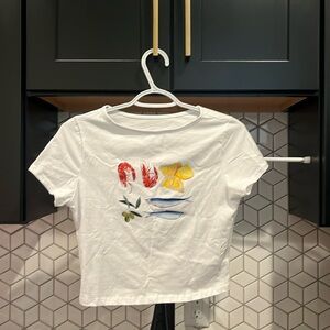 Cute sea creature Shirt 💕💕💕